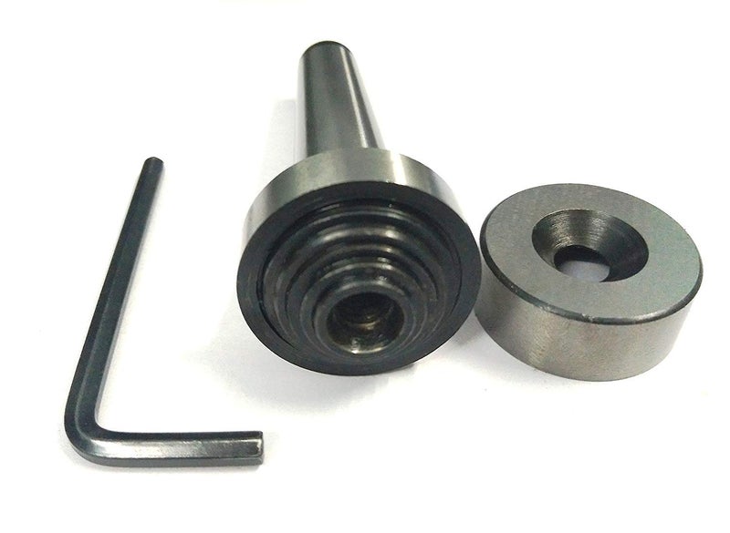 AI Brand New Slitting Saw Holder Arbor 1/2" Straight Shank For Slit Discs Milling Lathe Tools - Image 2